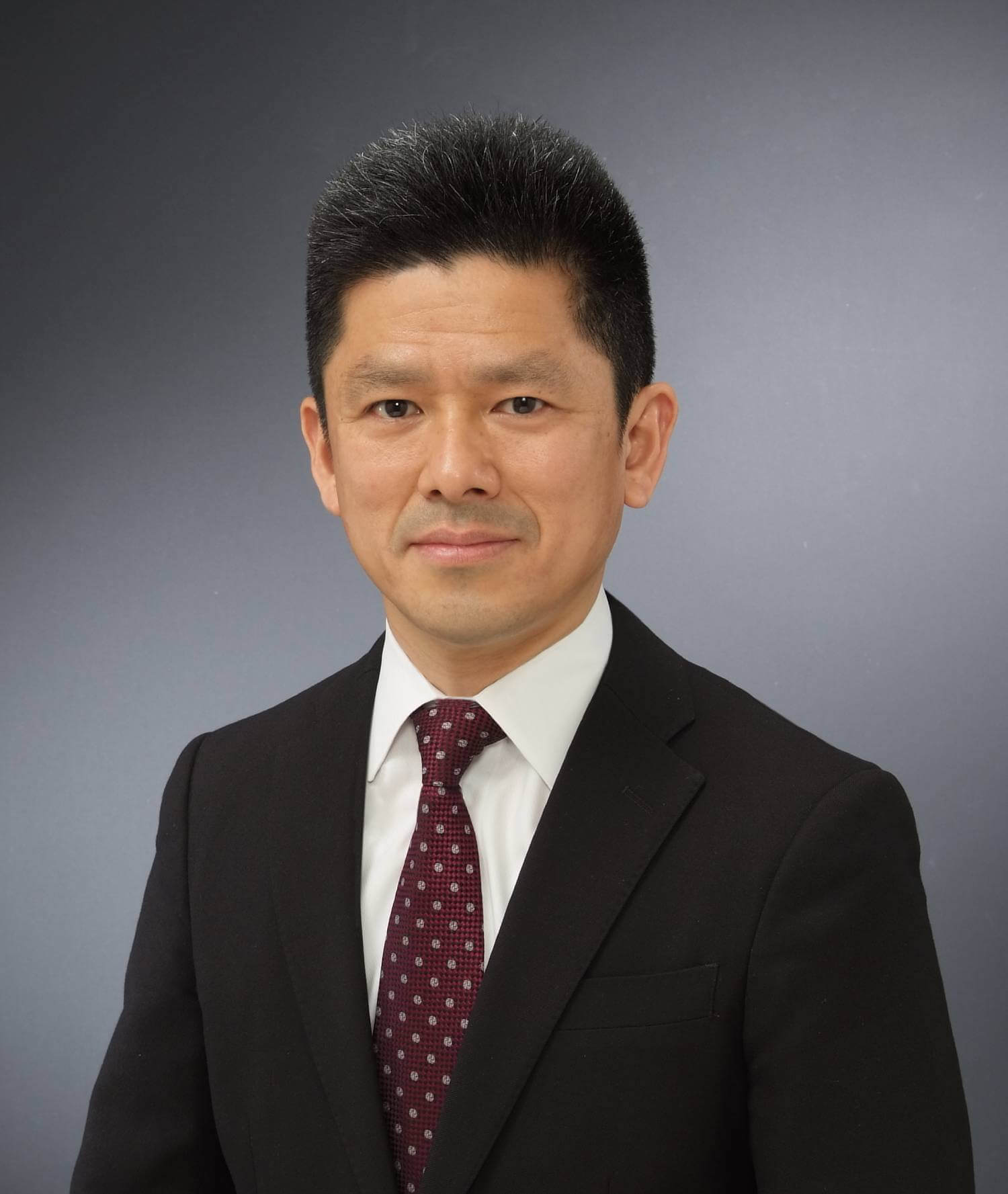代表取締役 津久井隆行